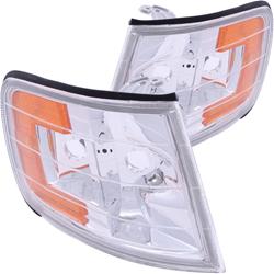 Anzo Corner Lights for 1994-1997 ACCORD - 521028
