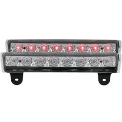 Anzo USA Third Brake Light Assemblies 531086
