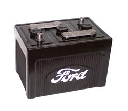 TurboStart Batteries 2LF
