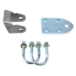 AllPro Offroad Steering Stabilizer Brackets AP-306626