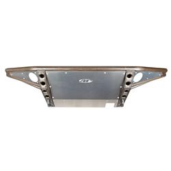 All-Pro Off-Road Baja 2.0 Series Front Bumpers for 2016-2023 TACOMA - 2116T-AP-NW