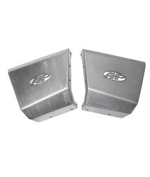 All-Pro Off-Road Bumper Sides