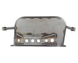 All-Pro Off-Road Skid Plates for 2005-2020 TACOMA - 2805-AP-TC