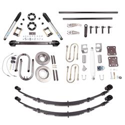 AllPro Offroad Front Suspension Packages AP-306690