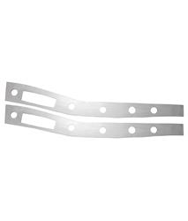 AllPro Offroad Frame Reinforcement Plates AP-306725