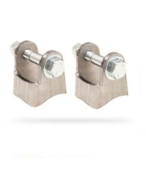 AllPro Offroad Shock Mounts AP-306727