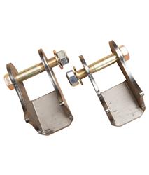 AllPro Offroad Shock Mounts AP-306726