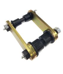 AllPro Offroad Leaf Spring Shackles and Hangers AP-306734