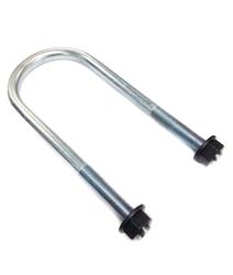 AllPro Offroad U-Bolts, Leaf Spring AP-306736