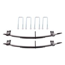 All-Pro Off-Road Progressive Add-A-Leaf Kits for 2005-2020 TACOMA - 4500T-3AAL