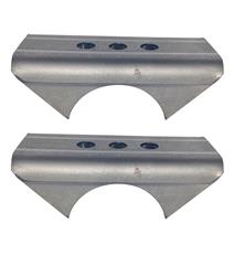 AllPro Offroad Leaf Spring Mounting Plates 4803-AP-PR