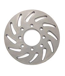 AllPro Offroad Brake Rotors 5204-AP
