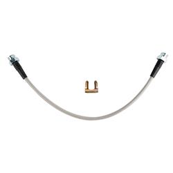 AllPro Offroad Brake Hoses, Individual AP-306753