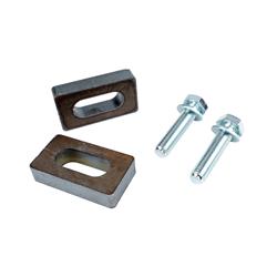 All-Pro Off-Road Carrier Bearing Drop Kits for 1995-2001 TACOMA - 7001-AP-KT