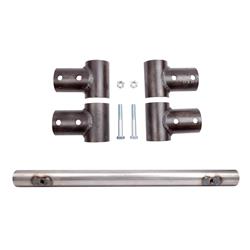 AllPro Offroad Roof Rack Cross Bars AP-306838