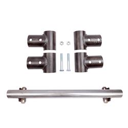 AllPro Offroad Roof Rack Cross Bars AP-306876