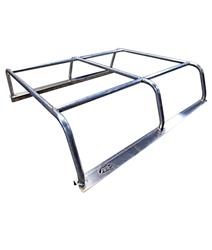 AllPro Offroad Bed and Ladder Racks 8206-AP-W-SB