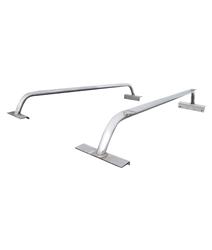 AllPro Offroad Roof Rack Cross Bars AP-306883