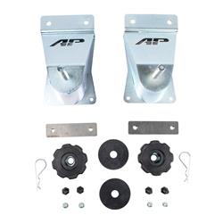 AllPro Offroad Jack Mounts 8220-AP-KIT