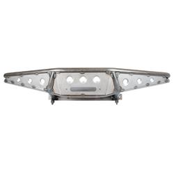 All-Pro Off-Road Tube Bumpers for 1986-1989 4RUNNER, 1986-1988 PICKUP - AP-305626