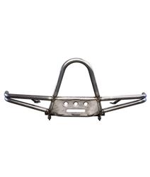 All-Pro Off-Road Tube Bumpers for 1986-1989 4RUNNER, 1986-1988 PICKUP - AP-305629
