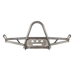 All-Pro Off-Road Tube Bumpers for 1986-1989 4RUNNER, 1986-1988 PICKUP - AP-305632