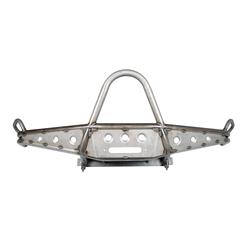 All-Pro Off-Road Tube Bumpers for 1990-1995 4RUNNER, 1989-1995 PICKUP - AP-305638