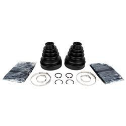 AllPro Offroad Weatherstrip Seals, Individual Position AP-306229