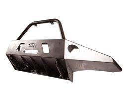 All-Pro Off-Road APEX Front Bumpers for 2005-2015 TACOMA - AP-306663