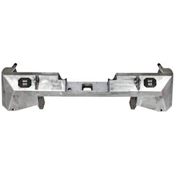 All-Pro Off-Road High-Clearance Dual Swing-Out Rear Bumpers for 2005-2015 TACOMA - AP-306944