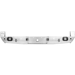 All-Pro Off-Road APEXG3N Rear Bumpers for 2016-2021 TACOMA - AP-307325