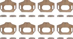 AllPro Offroad Wheel Alignment Parts AP-307417