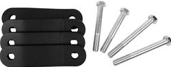 AllPro Offroad Leaf Spring Shackles and Hangers AP-307628