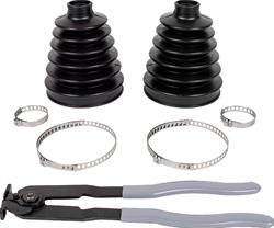 All-Pro Off-Road OEM CV Boot Kits for 1995-2004 TACOMA - AP-308008