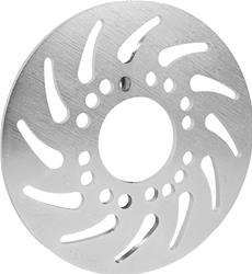 AllPro Offroad Brake Rotors AP-308062