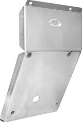All-Pro Off-Road Skid Plates for 2010-2022 4RUNNER - AP-308099