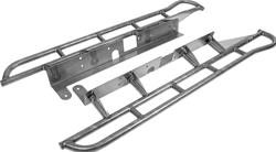 AllPro Offroad Running Boards, Nerf Bars and Rock Sliders AP-308201
