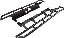 AllPro Offroad Running Boards, Nerf Bars and Rock Sliders AP-308202