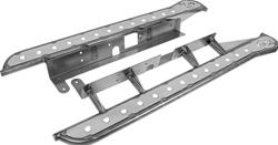 AllPro Offroad Running Boards, Nerf Bars and Rock Sliders AP-308203
