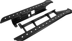 AllPro Offroad Running Boards, Nerf Bars and Rock Sliders AP-308204