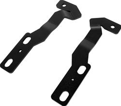 All-Pro Off-Road Ditch Light Brackets for 2016-2020 TACOMA - AP-308307
