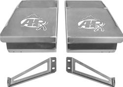 All-Pro Off-Road Bumper Sides for 2016-2023 TACOMA - AP-309074