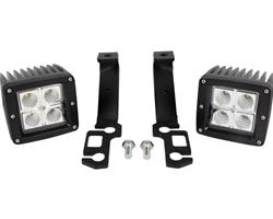 AllPro Offroad Light Bars, Light Pods and Fog Lights AP-309168