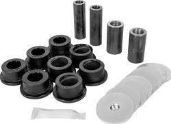 AllPro Offroad Control Arm Bushings and Bearings AP-309172