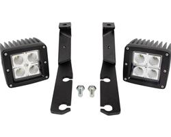 AllPro Offroad Light Bars, Light Pods and Fog Lights AP-309193