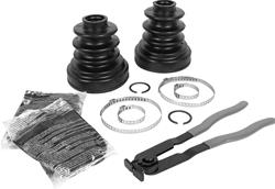 All-Pro Off-Road OEM CV Boot Kits for 1986-1995 4RUNNER, PICKUP, 1993-1998 T100 - AP-309202