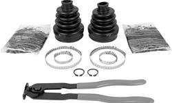 All-Pro Off-Road OEM CV Boot Kits for 2000-2006 TUNDRA - AP-309213