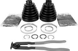 All-Pro Off-Road OEM CV Boot Kits for 2000-2006 TUNDRA - AP-309215