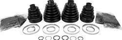 All-Pro Off-Road OEM CV Boot Kits for 2000-2006 TUNDRA - AP-309216