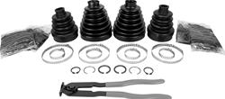 All-Pro Off-Road OEM CV Boot Kits for 2000-2006 TUNDRA - AP-309217